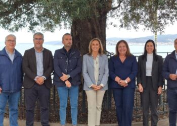 La Xunta asegura que el Olivo no paraliza el túnel de Elduayen y señala al Concello de Vigo