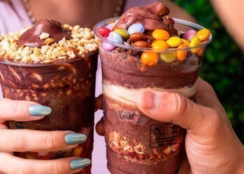 El "mejor açaí del mundo" llegará a Vialia Vigo con un día de degustaciones gratis: esta es la fecha