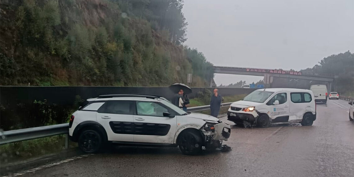 La Navidad de Vigo pone fecha a uno de sus eventos más masivos, la Papanoelada motera calienta motores