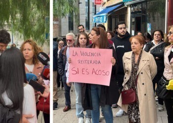 "La arrastraban, le hacían comer hojas", el duro relato del caso de bullying en un colegio de Vigo