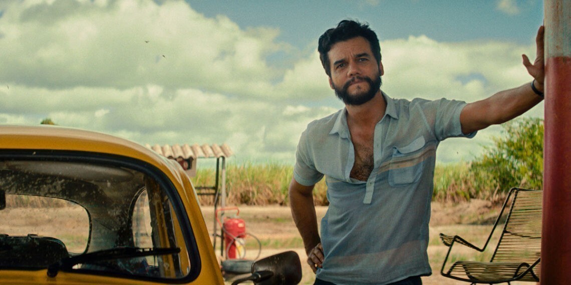 La película de Brasil en los Oscar 2026 y otros 15 films más se podrán ver gratis en Vigo