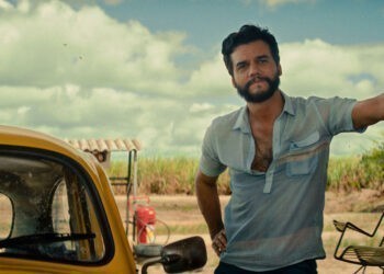 La película de Brasil en los Oscar 2026 y otros 15 films más se podrán ver gratis en Vigo