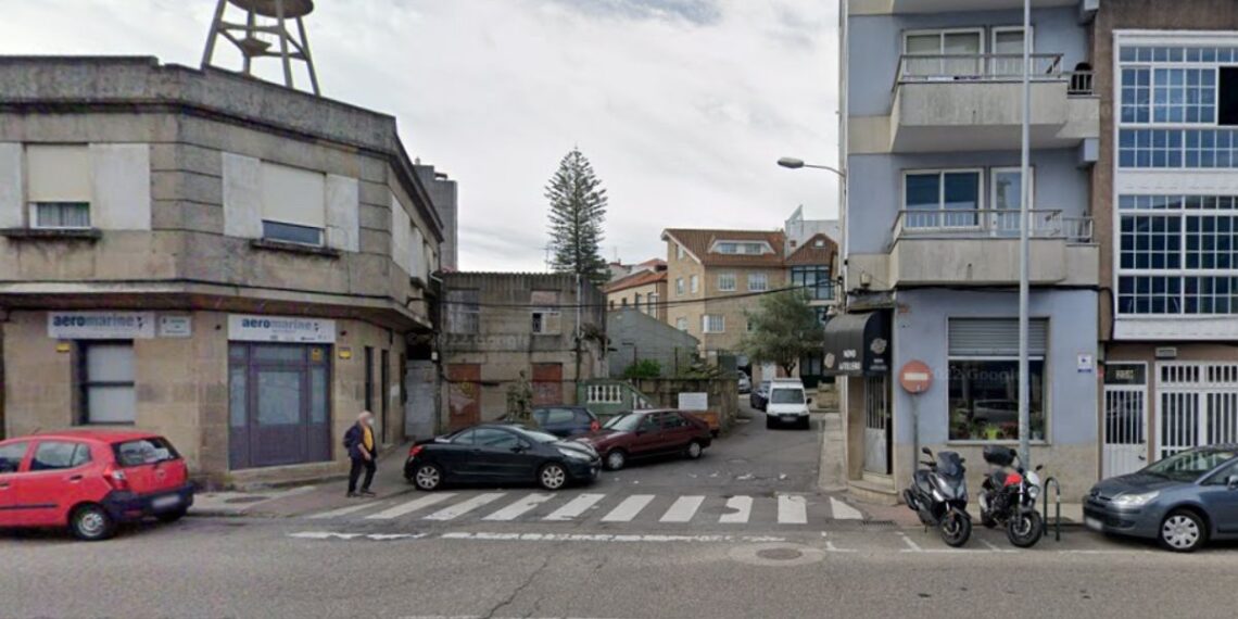 Vigo ensanchará uno de los principales 'atajos' de la zona de Bouzas
