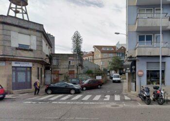 Vigo ensanchará uno de los principales 'atajos' de la zona de Bouzas