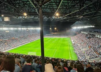 Así son las “mejoras” en Balaídos, se soluciona un problema pero se genera otro