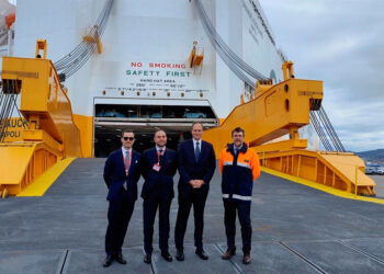 A UVigo inviste doutora honoris causa a Begoña Vila pola súa contribución na exploración do Universo