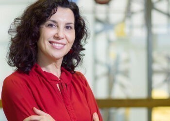 A viguesa Begoña Vila será investida doutora honoris causa da Universidade de Vigo o 29 de outubro