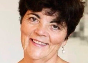 La catedrática Carmen García Mateo anuncia también su candidatura al Rectorado de la UVigo