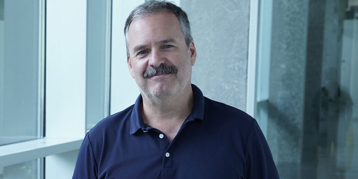 El catedrático David Posada lidera la lista de los 48 investigadores de la UVigo más citados del mundo