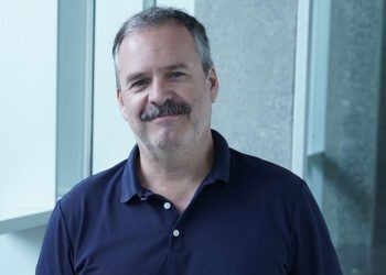 El catedrático David Posada lidera la lista de los 48 investigadores de la UVigo más citados del mundo