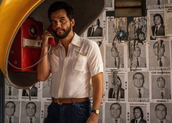 El Marco y el Casco Vello se convierten en un cine en este festival gratuito que llega a Vigo