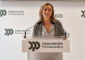 Sánchez subraya que la Diputación "invierte más que nunca en Vigo" con 20 millones en 2026