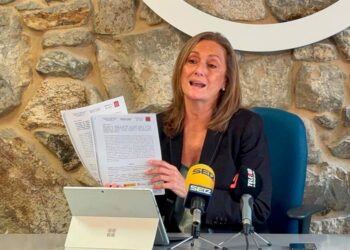 Denuncian "escándalo" en el gobierno de Caballero, que deberá devolver 3,2 millones de euros a Europa