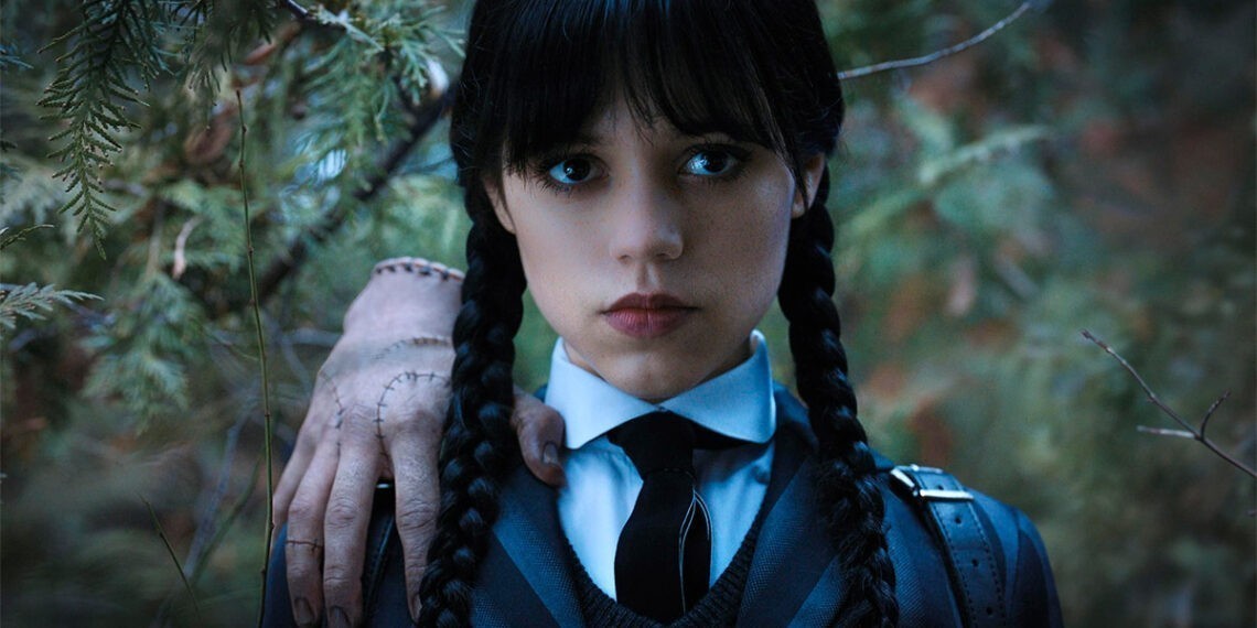 La versión viguesa de Miércoles y la familia Addams llega en forma de musical gratuito por Halloween