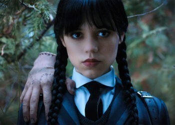 La versión viguesa de Miércoles y la familia Addams llega en forma de musical gratuito por Halloween