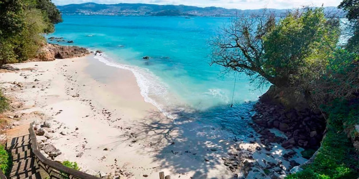 Visita guiada y gratuita en Moaña por los escenarios que inspiran la próxima gran serie española de Disney