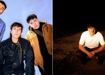 El ciclo de conciertos Momentos Alhambra llega este viernes con Vigo con estas dos actuaciones