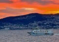 Fiesta bajo el Puente de Rande o ponche embrujado, el planazo para celebrar Samaín en la ría de Vigo