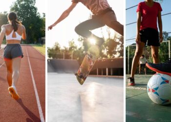 Nigrán abre un concurso de ideas para una gran área deportiva de referencia: esto es lo que habrá