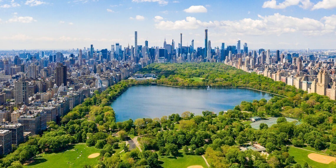 Galicia estrena vuelos directos con Nueva York en una nueva ruta sin precedentes