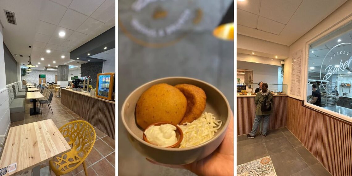 De enamorar a Vigo con su brunch a sorprender con sabores de Venezuela, así es este nuevo local