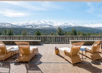 Paradores lanza una oferta exprés con tarifas de 80€ en algunos de sus hoteles más emblemáticos