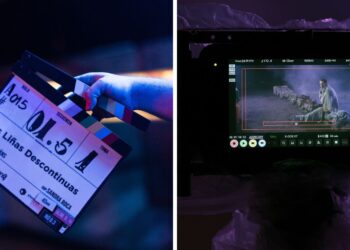 ¿Cuáles serán las próximas películas, series y documentales de Galicia?