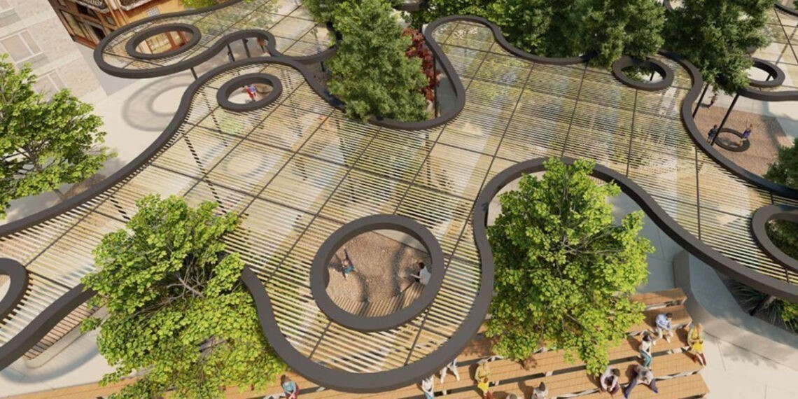 Estos son los "proyectos transformadores" que se harán realidad en Ponteareas con fondos europeos