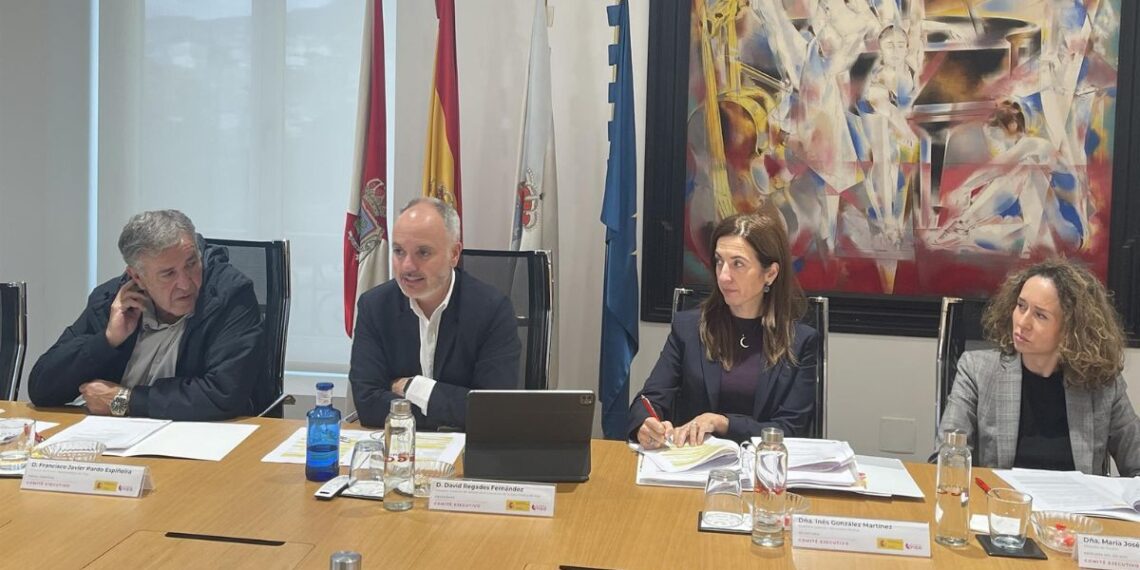 Nuevo paso para la construcción de la planta de semiconductores en Vigo, adjudicadas las obras