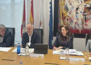 Nuevo paso para la construcción de la planta de semiconductores en Vigo, adjudicadas las obras