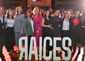 Vigo inicia el evento inspiracional que girará por toda España creando "referentes femeninos"