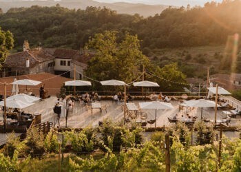Los dos singulares restaurantes de Galicia que logran enamorar a la Guía Michelin este otoño