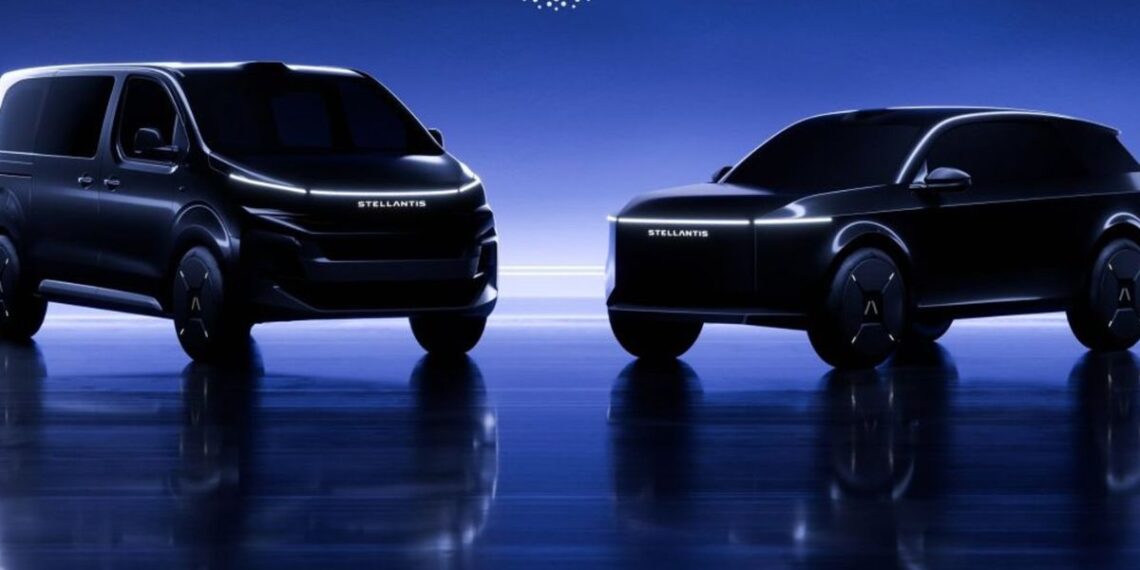 ¿Construirá Vigo los próximos 'robotaxis' del mundo? Así es el nuevo proyecto de Stellantis