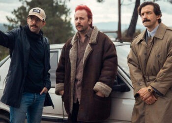 Arranca en Vigo el rodaje de la película sobre el atroz crimen múltiple de Nigrán de los años 90