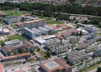 O Porriño logra una millonaria inversión histórica de fondos europeos para transformar Torneiros