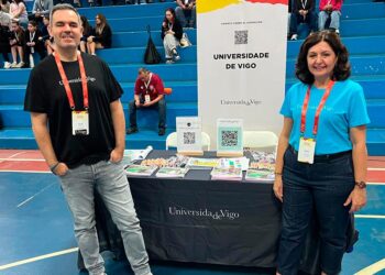 A UVigo incrementa a súa proxección internacional en Costa Rica, Colombia e Perú