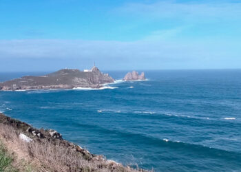 Un estudo internacional evidencia a intensificación dos excesos de auga doce oceánica cara os continentes