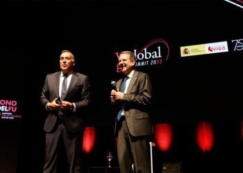 Vigo suma a dos nuevos líderes de referencia mundial para su gran congreso internacional de economía