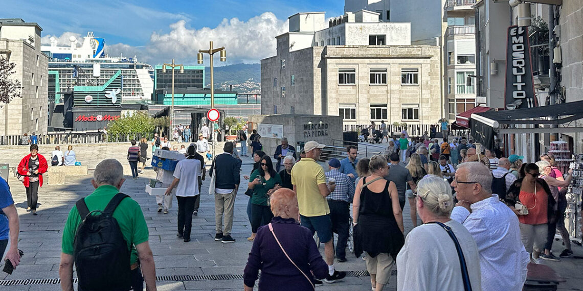 Galicia, ¿tercera comunidad de España con peor calidad de vida? Esto dice el INE