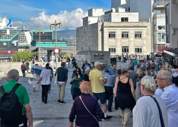Galicia, ¿tercera comunidad de España con peor calidad de vida? Esto dice el INE