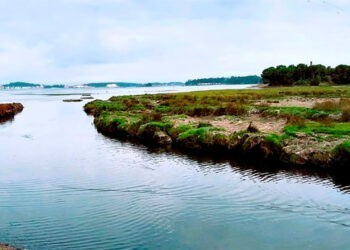 Abre el plazo para las nuevas asombrosas excursiones gratis de "Voando nas Rías Baixas"