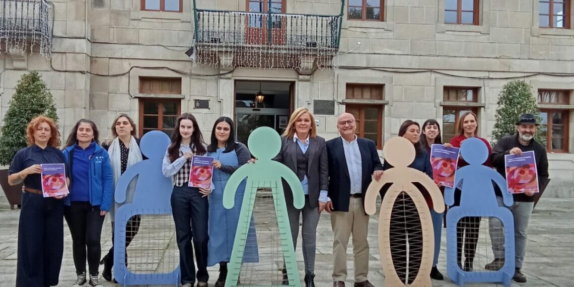 Charlas, cuentacuentos y obras de teatro para concienciar por el 25N en Redondela