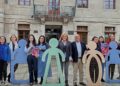 Charlas, cuentacuentos y obras de teatro para concienciar por el 25N en Redondela
