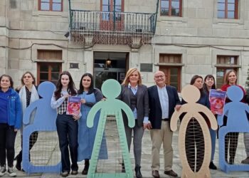 Charlas, cuentacuentos y obras de teatro para concienciar por el 25N en Redondela
