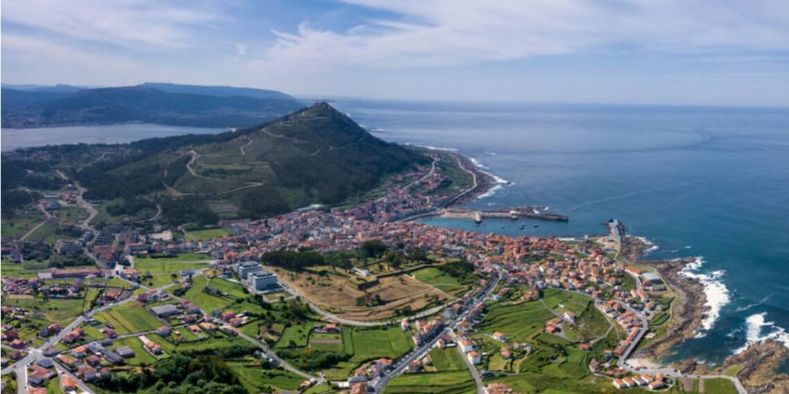A Guarda enamora a España y pasa de fase en el concurso de la Navidad de Ferrero Rocher
