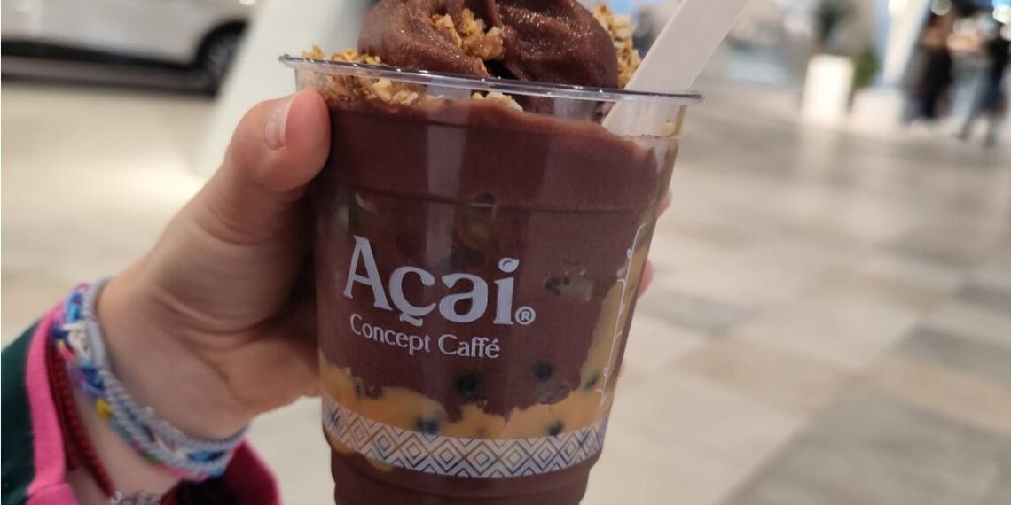 El nuevo espacio gastro de Vialia Vigo presenta su producto estrella a tan solo 1 euro