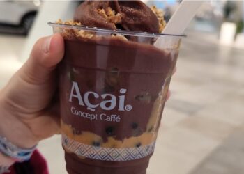 El nuevo espacio gastro de Vialia Vigo presenta su producto estrella a tan solo 1 euro