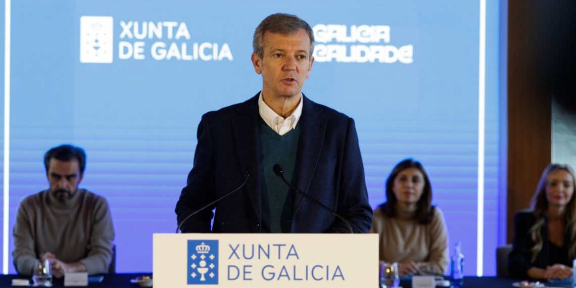 Rueda afirma que en 2026 estarán en marcha las 4.000 viviendas públicas comprometidas para la legislatura