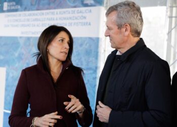 Rueda apunta a la ausencia de presupuestos en España como causa del retraso en el estudio de la Salida Sur