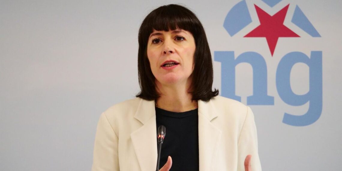 El BNG pide a la Xunta que solvente deficiencias en la atención sanitaria en Salvaterra